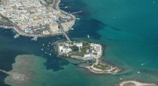 Hotel Isola Lo Scoglio